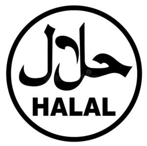 HALAL logo